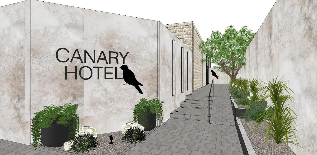 CANARY BOUTIQUE HOTEL AMMAN 2 Jordan fra DKK 251 iBOOKED